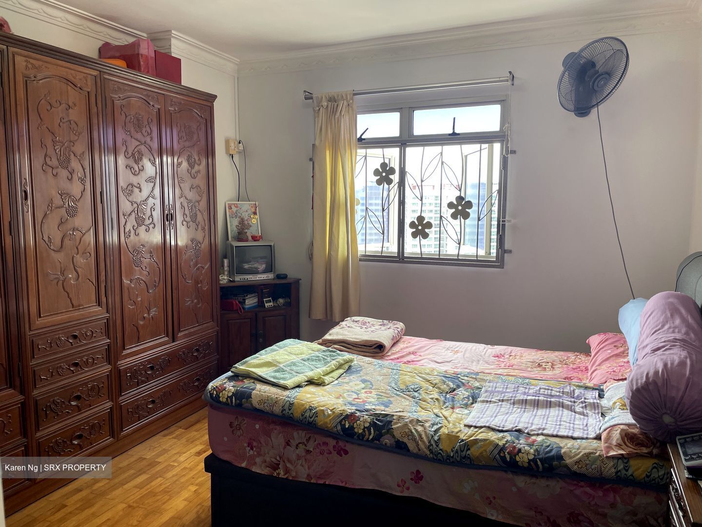 Blk 299 Punggol Grove (Punggol), HDB 5 Rooms #600839811